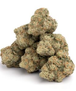 AK 47-Gras