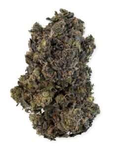 APPLE KUSH Gras