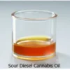 Cannabisöl Sour Diesel