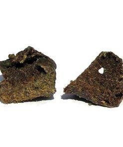 Scissor Hash (Finger-Hasch)
