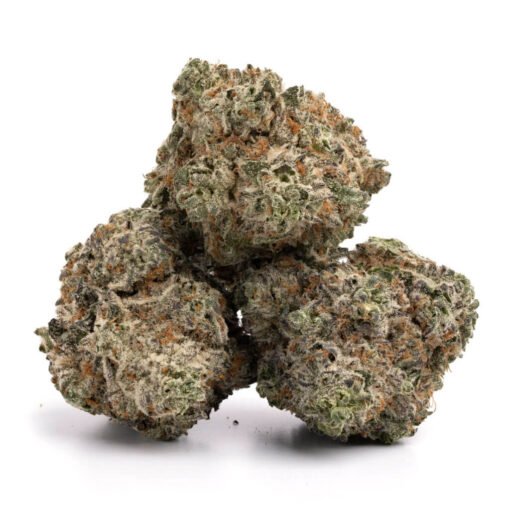 White Widow-Sorte