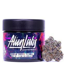 Kaufen Sie Alien Labs Kryptochronic