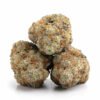 Blueberry Muffin-Gras