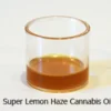 Super Lemon Haze Cannabisöl
