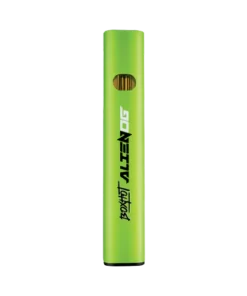 BOXHOT Alien OG Einweg-Vaporizer