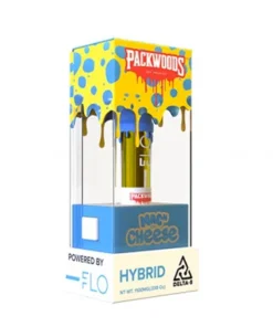 Einwegprodukte von Packwoods | Mac N Cheese (Hybrid)